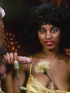 Vintage Ebony Sex Pics